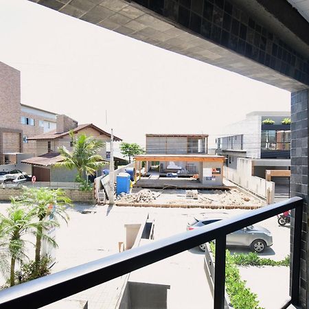 Apartamento Residencial Melfi 3 Ap.1 Frente Bombinhas Exterior foto