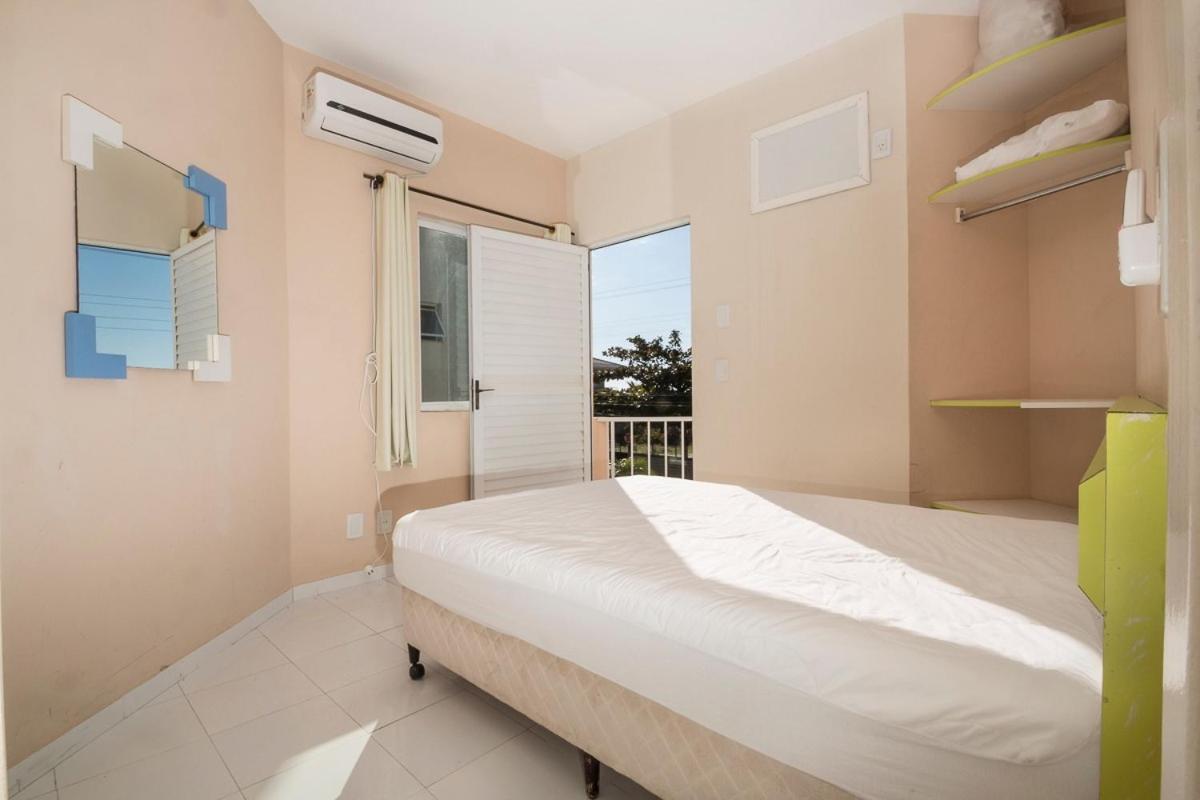 Apartamento Residencial Melfi 3 Ap.1 Frente Bombinhas Exterior foto